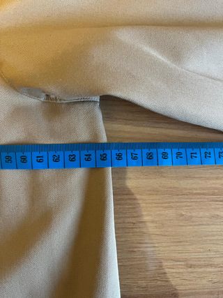 Burberrys London Vintage Beige Coat