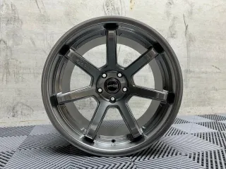 Llantas 18” BMW DS-15 Hyper Black