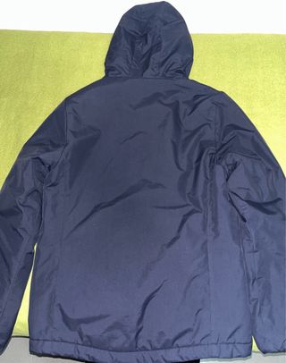 Giubbotto invernale uomo Suns blu