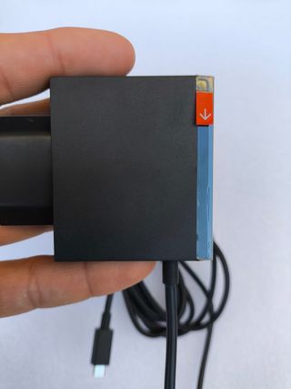 Google Chromecast Ultra 4K