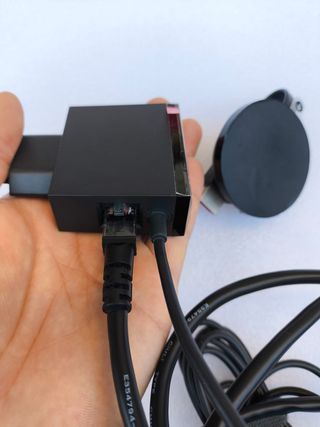 Google Chromecast Ultra 4K