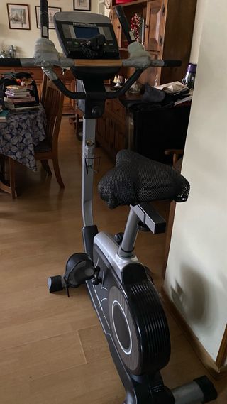 Bicicleta Estática Eléctrica NordicTrack VX500