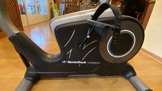 Bicicleta Estática Eléctrica NordicTrack VX500