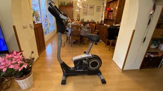 Bicicleta Estática Eléctrica NordicTrack VX500