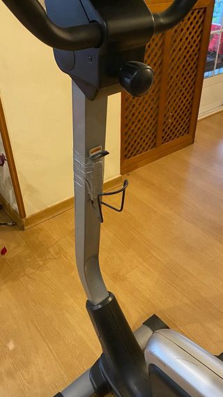 Bicicleta Estática Eléctrica NordicTrack VX500