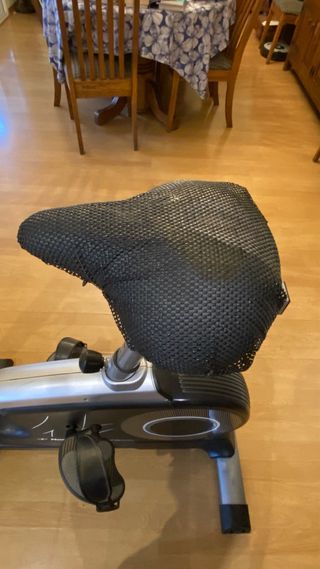 Bicicleta Estática Eléctrica NordicTrack VX500