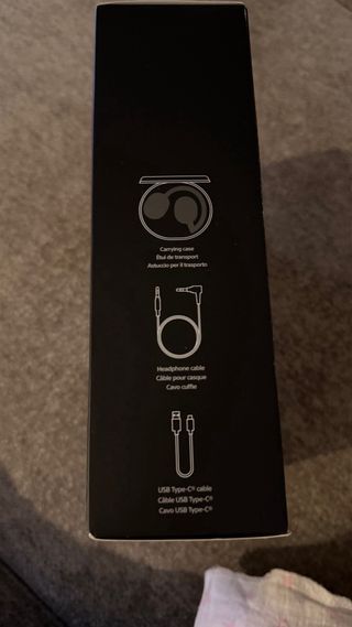 Sony ULT Power Sound Auriculares