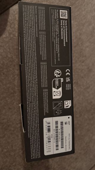 Sony ULT Power Sound Auriculares