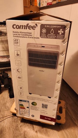 Condizionatore Portatile Comfee