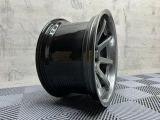 Llantas 18” BMW DS-15 Hyper Black