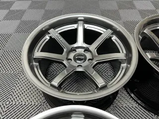 Llantas 18” BMW DS-15 Hyper Black