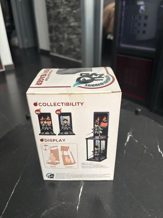 Tamashii Buddies Eren Yeager Attack on Titan