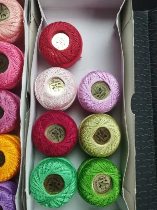 Lote 17 ovillos Finca Presencia N8