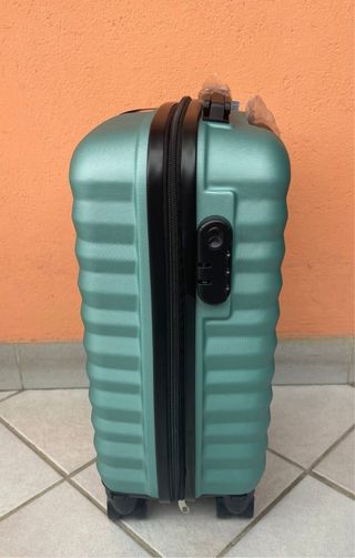 Valigia 4 ruote 50x35x20 cm