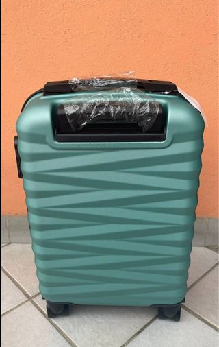 Valigia 4 ruote 50x35x20 cm