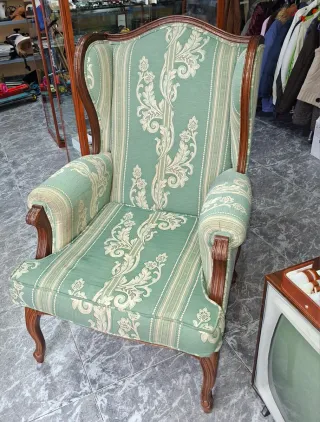 Butaca vintage