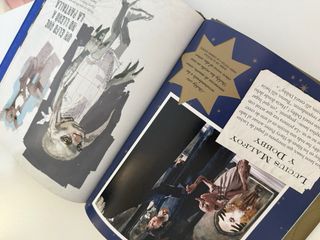 Libro Dobby. Harry Potter