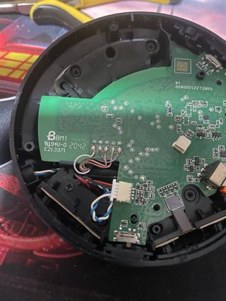 Tecnico en reparación electrónica, mandos play etc