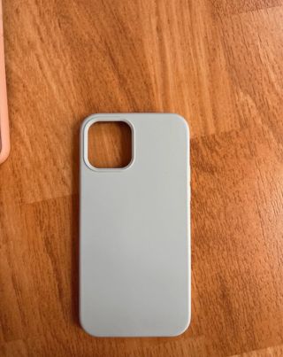 Funda iPhone 12 Pro Azul