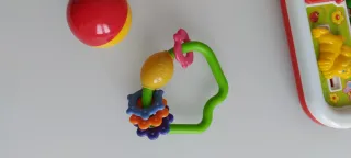 Set giochi primi mesi Chicco