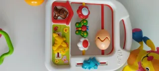 Set giochi primi mesi Chicco