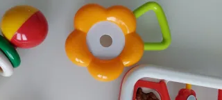 Set giochi primi mesi Chicco