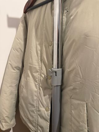 Burro perchero ropa metal y plástico