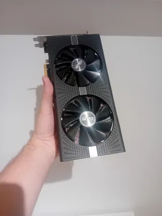 Montaje y reparación de PCs a medida