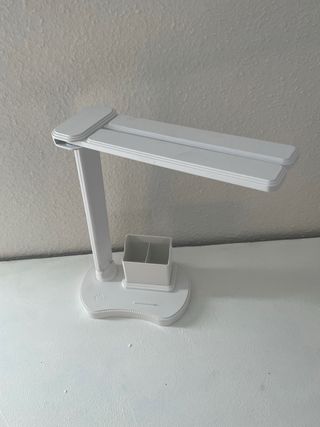 Lámpara Escritorio LED Blanca