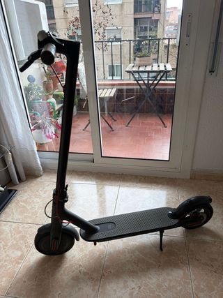 Patinete Eléctrico XIAOMI M365