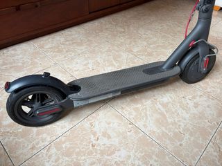 Patinete Eléctrico XIAOMI M365