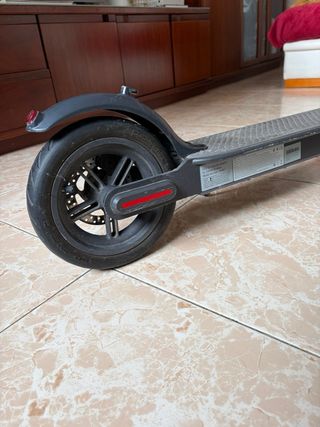 Patinete Eléctrico XIAOMI M365