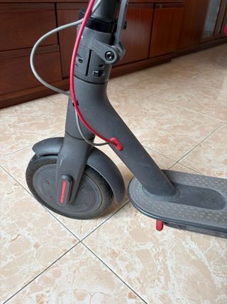 Patinete Eléctrico XIAOMI M365