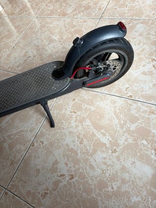 Patinete Eléctrico XIAOMI M365