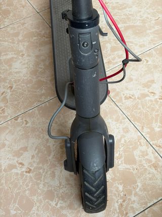 Patinete Eléctrico XIAOMI M365