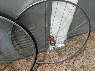 3 Ruedas Bici Carretera