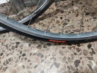 3 Ruedas Bici Carretera