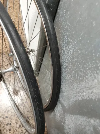 3 Ruedas Bici Carretera