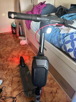 Patinete Eléctrico Segway Ninebot F30