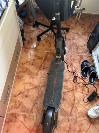 Patinete Eléctrico Segway Ninebot F30