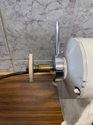 Herramienta de joyeria