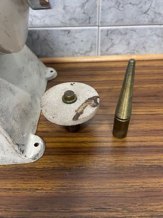 Herramienta de joyeria