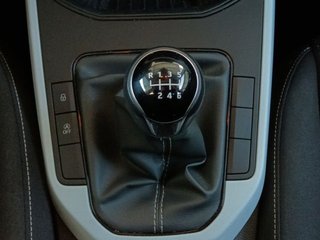 Seat Arona Style XL
