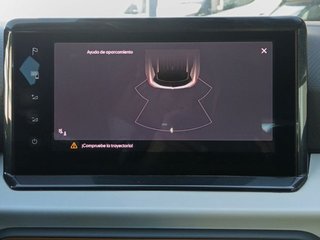 Seat Arona Style XL