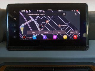 Seat Arona Style XL