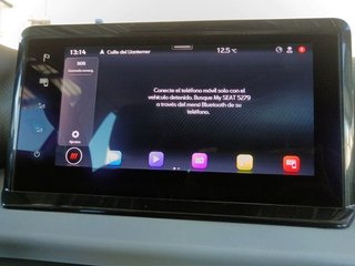 Seat Arona Style XL