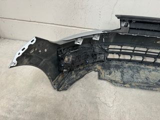 Defensa VW Polo 2020