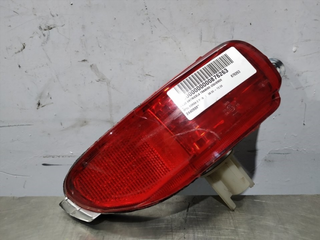 FARO ANTINIEBLA TRASERO IZQUIERDO OPEL CORSA C 24