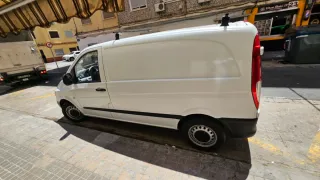 Mercedes-Benz Vito 2005