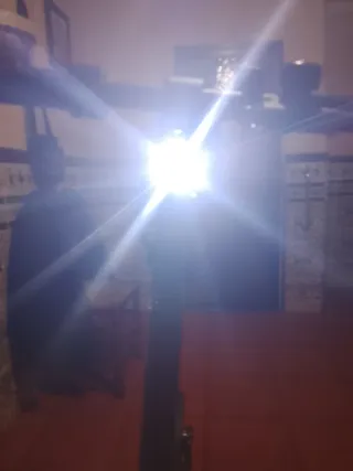 Patinete Eléctrico Sin Uso